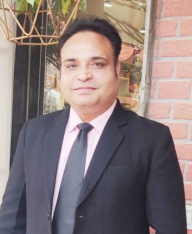 Dr. Narendra Pathak